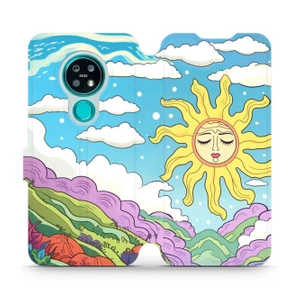 Phone Case Nokia 7.2 - Design VP57P