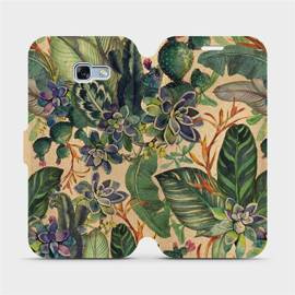 Hülle für Samsung Galaxy A5 2017 - Farbe VP05S