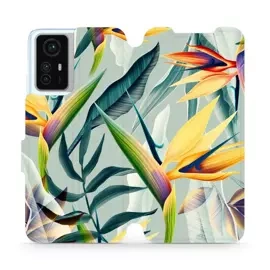 Phone Case Xiaomi Redmi Note 12S - Design MC02S