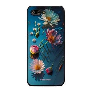 Phone Glossy Case Huawei Honor 10 - Design G013G