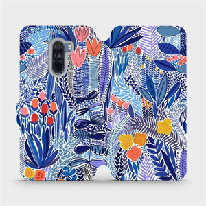 Phone Case Xiaomi Pocophone F1 - Design MP03P