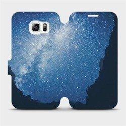 Hülle für Samsung Galaxy S6 Edge - Farbe M146P