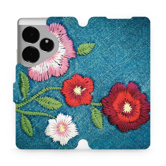 Hülle für Realme GT 6 - Farbe MD05P