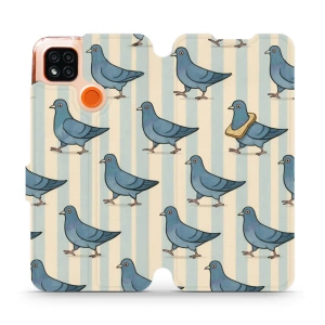 Phone Case Xiaomi Redmi 9C - Design VP91S