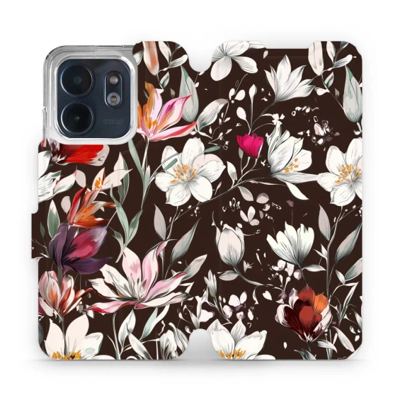 Phone Case Infinix Smart 9 - Design VP72S