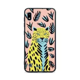 Phone Glossy Case Samsung Galaxy A10 - Design G052G