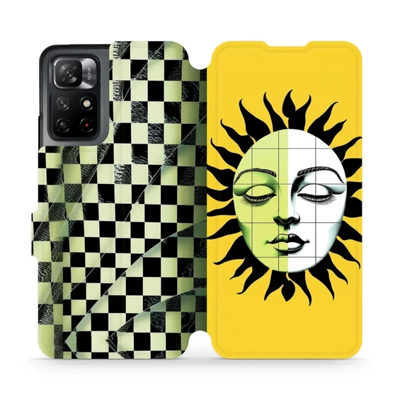 Phone Case Xiaomi Redmi Note 11S 5G - Design VP56S