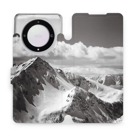 Phone Case Huawei Honor Magic5 Lite 5G - Design M152P