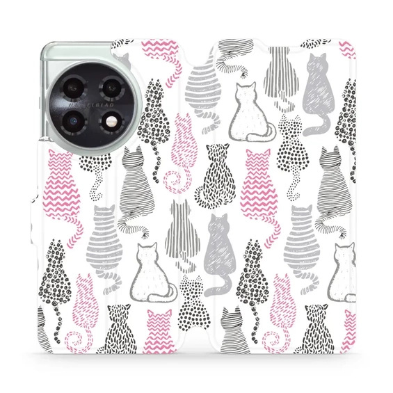 Phone Case OnePlus 11 5G - Design MX01S