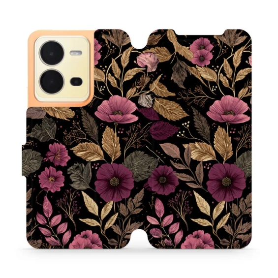 Phone Case Vivo X80 Lite - Design V170S