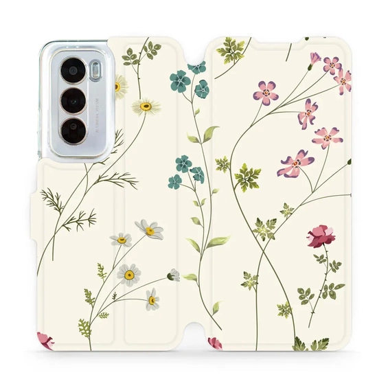Phone Case OPPO Reno 12 5G - Design MD03S