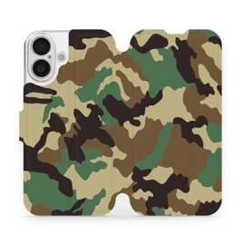 Phone Case Apple iPhone 16 - Design V111P