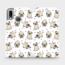 Phone Case Huawei P20 Lite - Design M097P