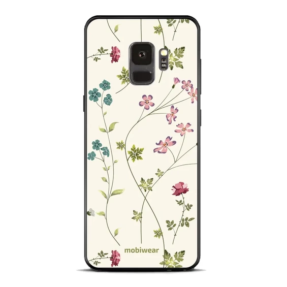Etui Glossy Case do Samsung Galaxy S9 - wzór G035G