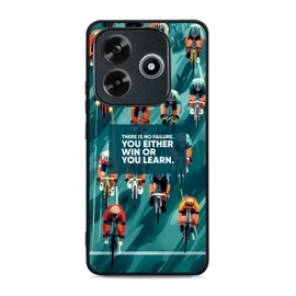 Etui Glossy Case do Xiaomi Redmi Note 14 5G - wzór GD02G