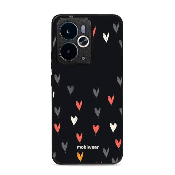 Hülle Glossy Case für Realme 14T 5G - Farbe GP79G
