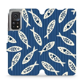 Phone Case Xiaomi Mi 10T Pro - Design VP89S