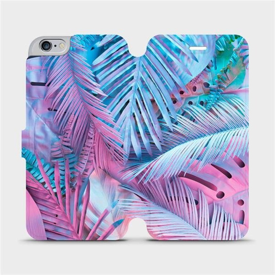 Phone Case Apple iPhone 6s Plus - Design MG10S