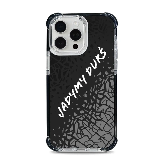 Case MagSafe Elite Bumper for Apple iPhone 15 Pro Max - Design D08GZ