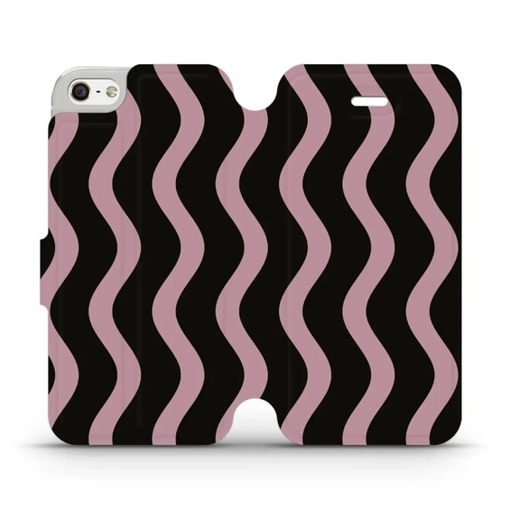 Etui do Apple iPhone 5s - wzór VA54S