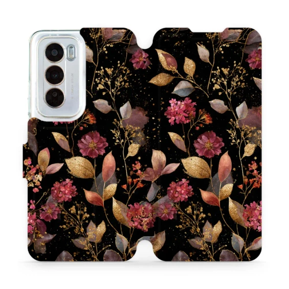 Phone Case OPPO Reno 12 Pro 5G - Design V171S