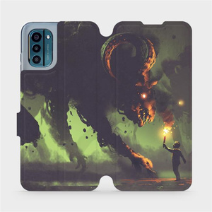 Phone Case Nokia G21 - Design VA08P