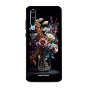 Hülle Glossy Case für Huawei P30 - Farbe G012G
