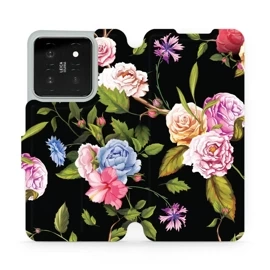 Phone Case Xiaomi 14 - Design VD07S