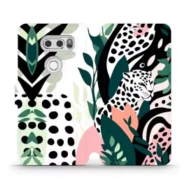 Phone Case LG V30 - Design VP53S