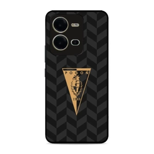 Hülle Glossy Case für Vivo X80 Lite - Farbe G06PS