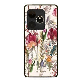 Phone Glossy Case Realme GT 6 - Design G031G