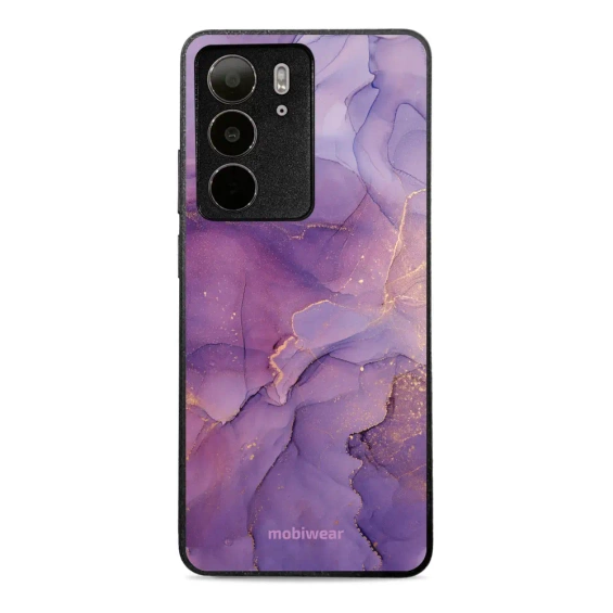 Hülle Glossy Case für Realme C75 - Farbe G050G
