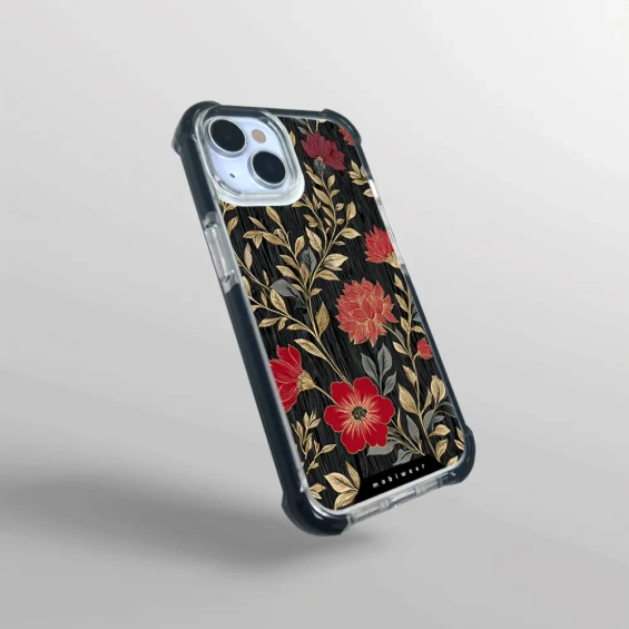 Case MagSafe Elite Bumper for Apple iPhone 15 Plus - Design D172D