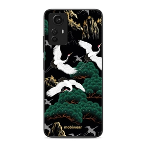 Etui Glossy Case do Xiaomi Redmi Note 12S - wzór G042G