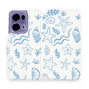 Phone Case OPPO Reno 13 Pro - Design VP88S
