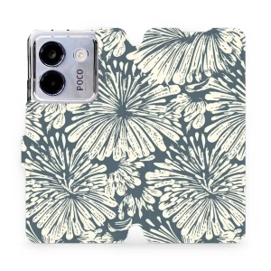 Etui do Xiaomi POCO M7 Pro 5G - wzór VA42S