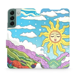 Phone Case Samsung Galaxy S22 Plus - Design VP57P