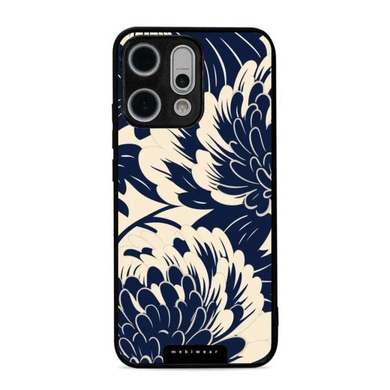 Hülle Glossy Case für OPPO Reno 14 5G - Farbe GA40G