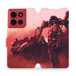 Phone Case Motorola Moto G86 Power 5G - Design MA09S