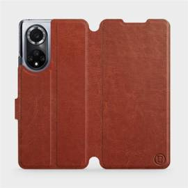 Phone Case Huawei Nova 9 - Design Brown&Gray