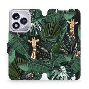 Hülle für Huawei Honor 400 Lite - Farbe VP06P