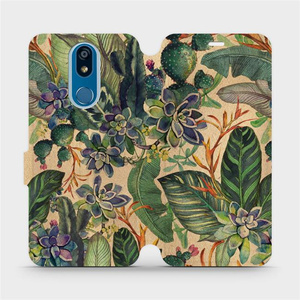 Phone Case LG K40 - Design VP05S