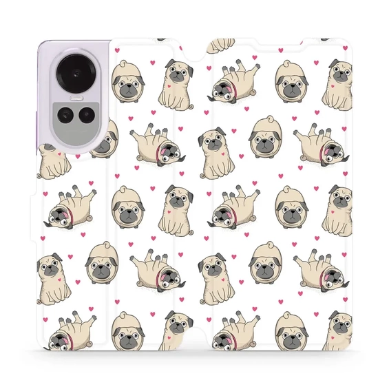 Phone Case OPPO Reno 10 Pro 5G - Design M097P