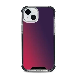 Case MagSafe Elite Bumper for Apple iPhone 15 Plus - Design D030D