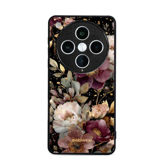 Phone Glossy Case OPPO Find X8 Pro - Design G169G