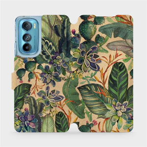 Phone Case Motorola Edge 30 5G - Design VP05S