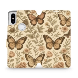 Phone Case Xiaomi Mi Mix 2S - Design VP92S