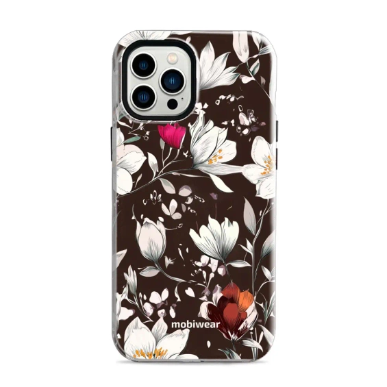 Case Elite Pro for Apple iPhone 12 Pro Max - Design EP72E