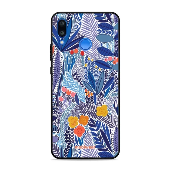 Hülle Glossy Case für Huawei Nova 3 - Farbe G037G