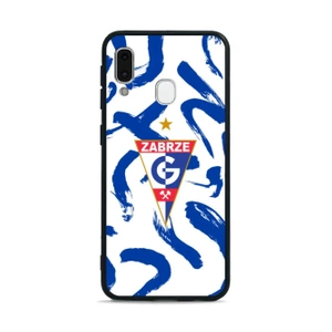 Etui Glossy Case do Samsung Galaxy A20e - wzór G05GZ